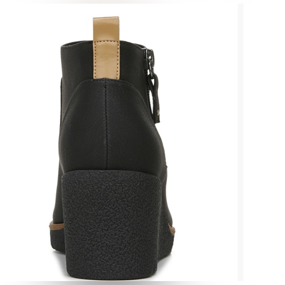 Dr Scholls ankle boots - Picture 3 of 5